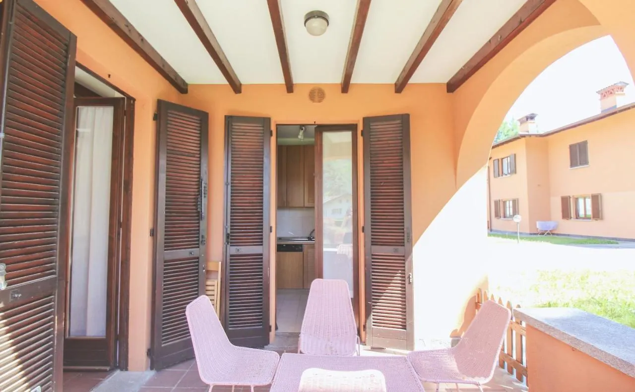 Appartamento La Loggia Menaggio 0*,