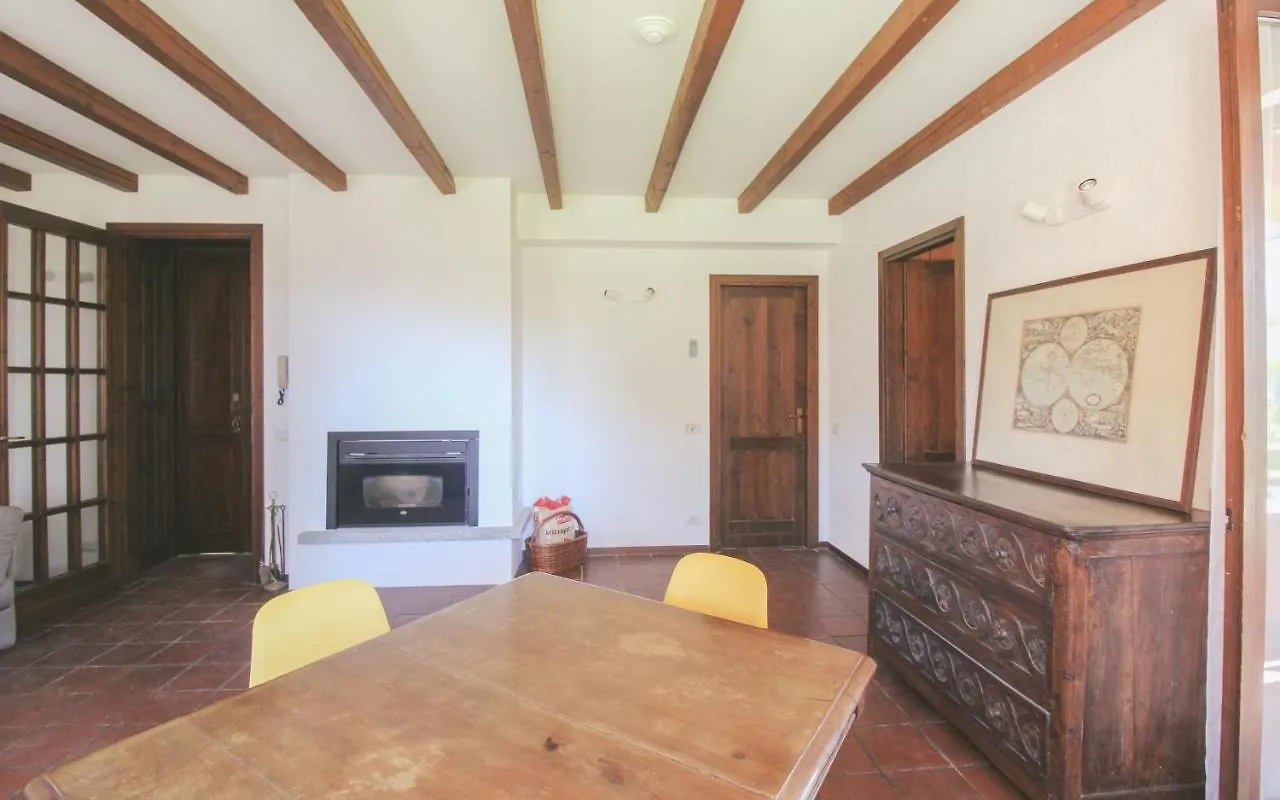 Apartament Appartamento La Loggia Menaggio