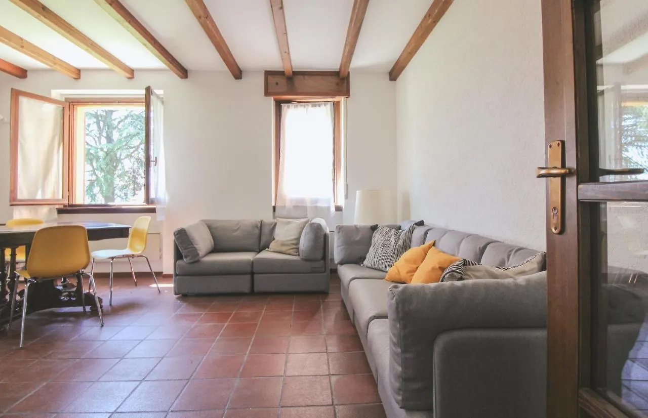 Appartamento La Loggia Menaggio