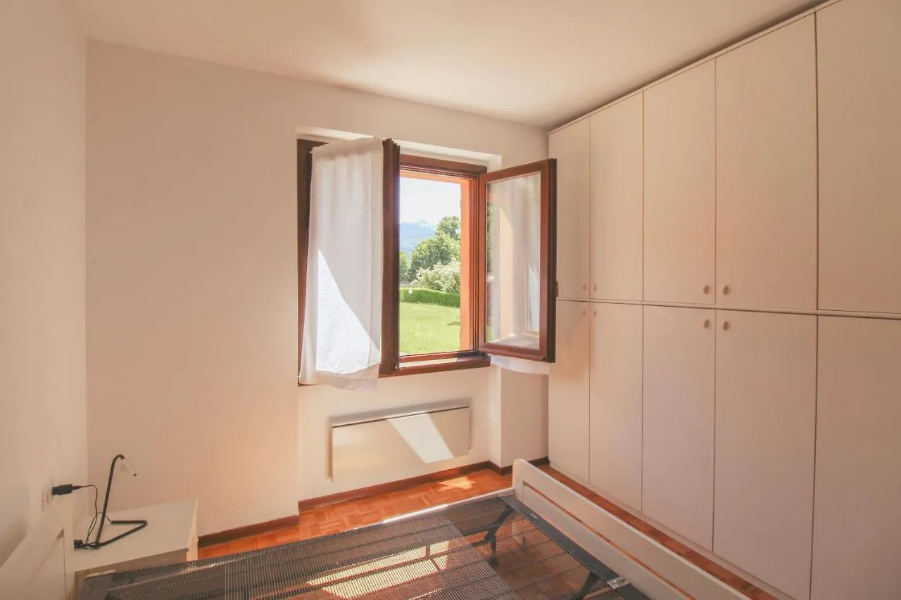 Apartament Appartamento La Loggia Menaggio