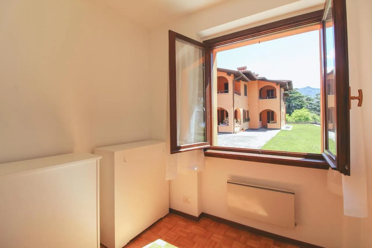Appartamento La Loggia Menaggio