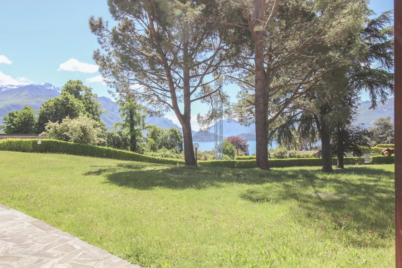 Appartamento La Loggia location