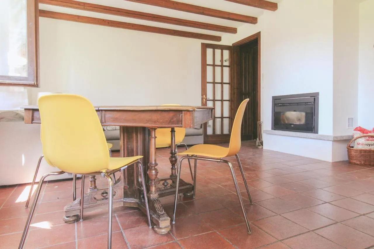 Appartamento La Loggia Menaggio 0*,  Italien