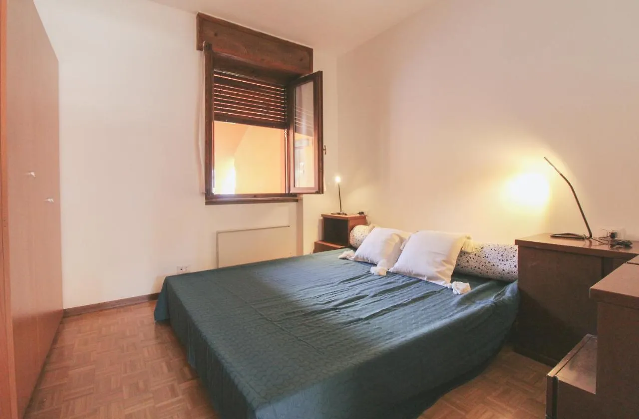 Appartamento La Loggia Menaggio Lägenhet